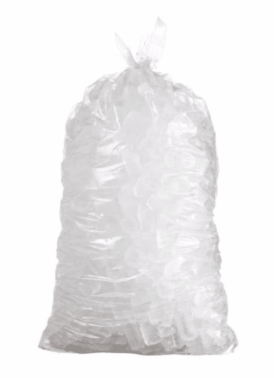 Standard Ice 2kg Bags