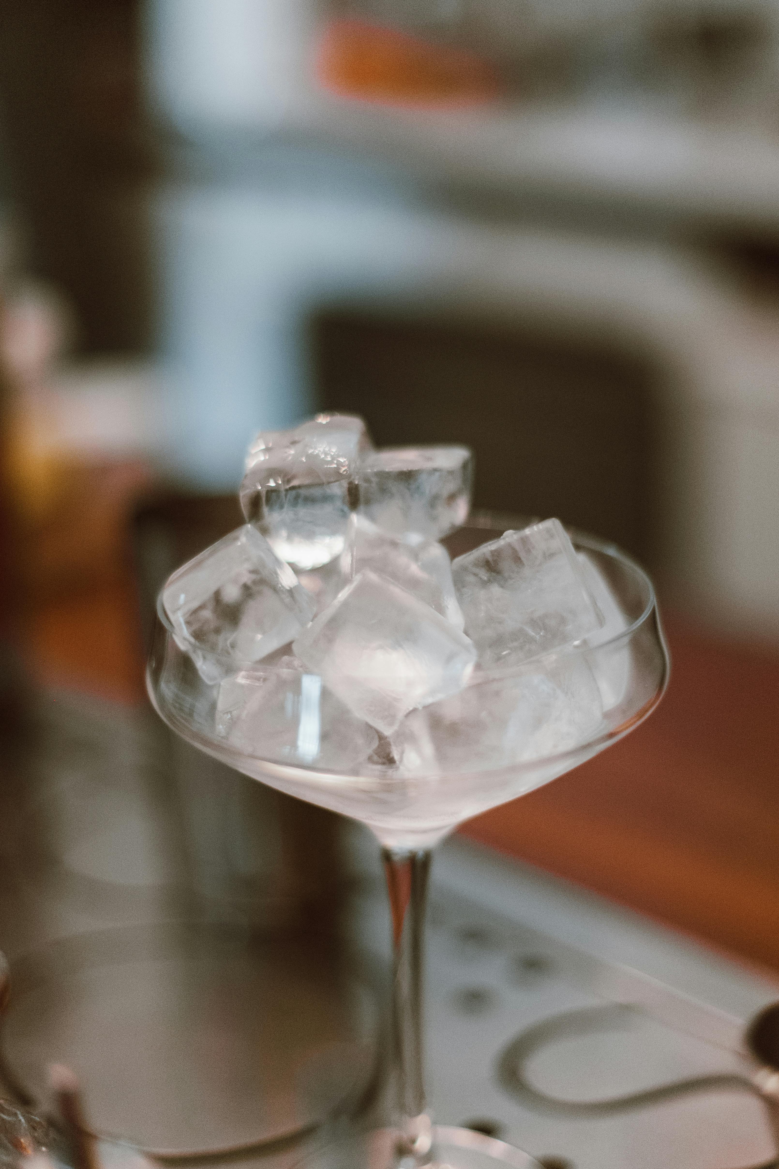 Ice Men in the community